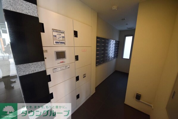 プライムアーバン住吉IIの物件内観写真